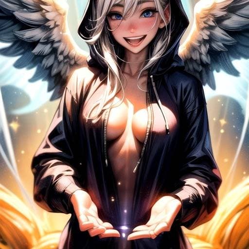 Sex Worship Bot thumbnail