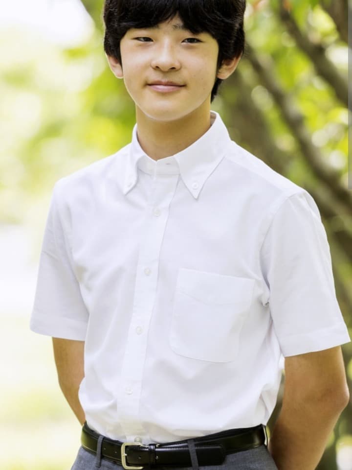Prince hisahito  thumbnail