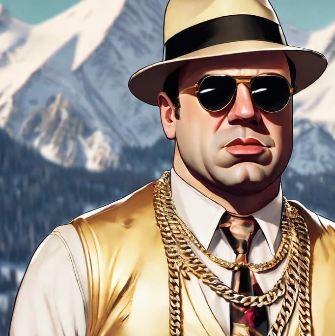 Non the boss thumbnail