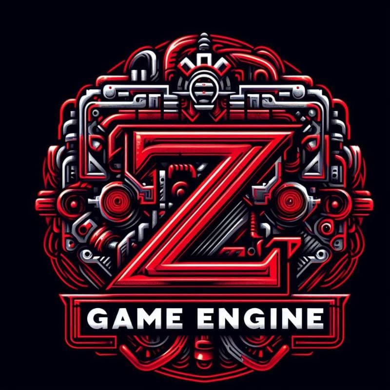 Z game engine thumbnail