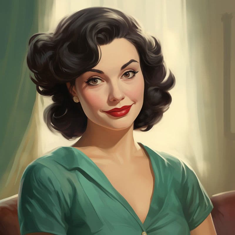 Mom thumbnail