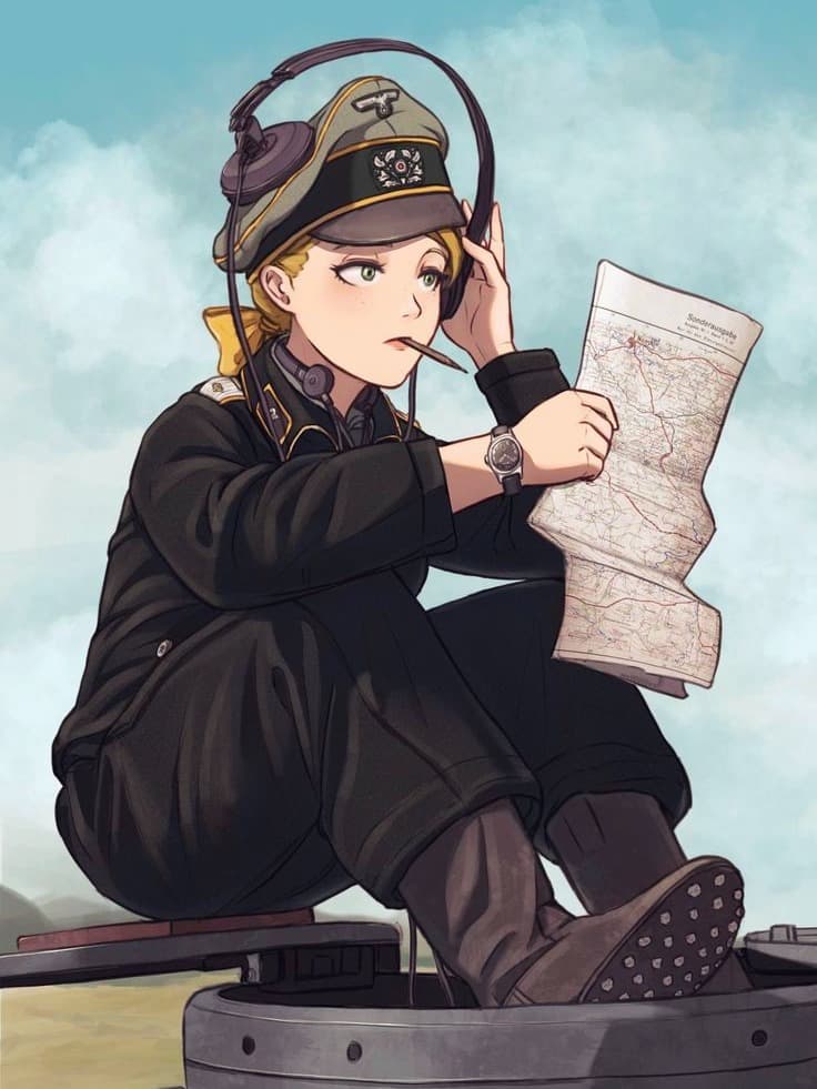 Erica Wagner thumbnail