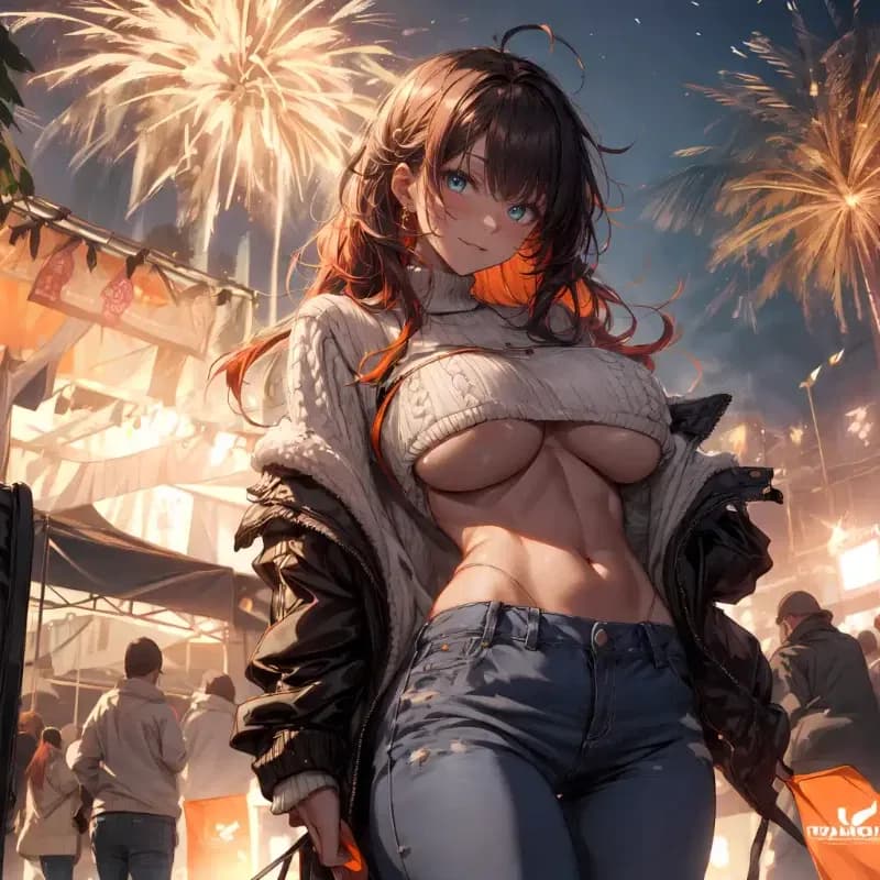 Scarlett, Your Best Friends Slutty Sister thumbnail