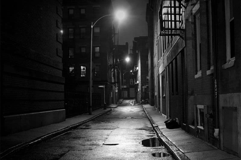 The Street thumbnail