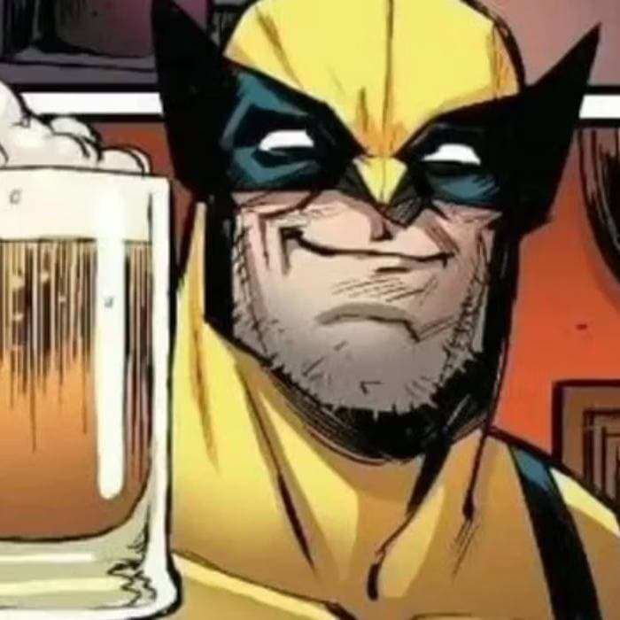 Logan, the Wolverine thumbnail