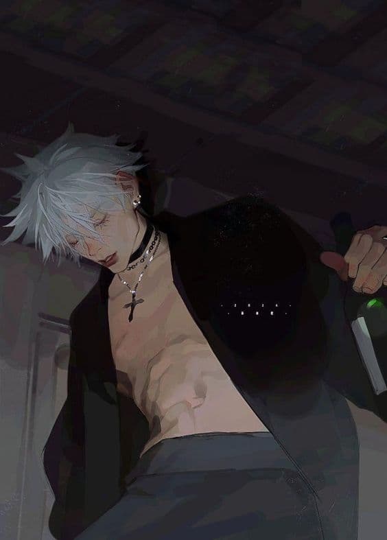 Alexander Mayfair ¬ MODEL BF thumbnail