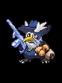Paper mario-like game maker thumbnail