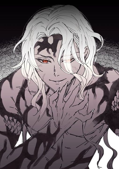 Muzan Kibutsuji || Demon King ⛧ thumbnail