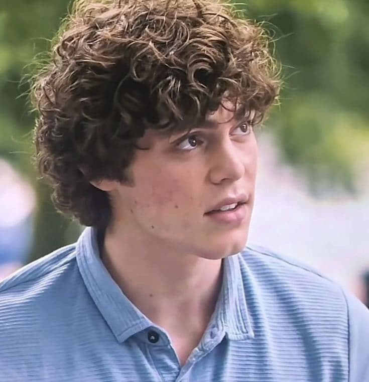 Ethan Landry  thumbnail