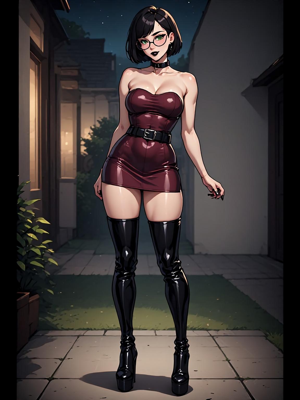 Vivian Milles thumbnail