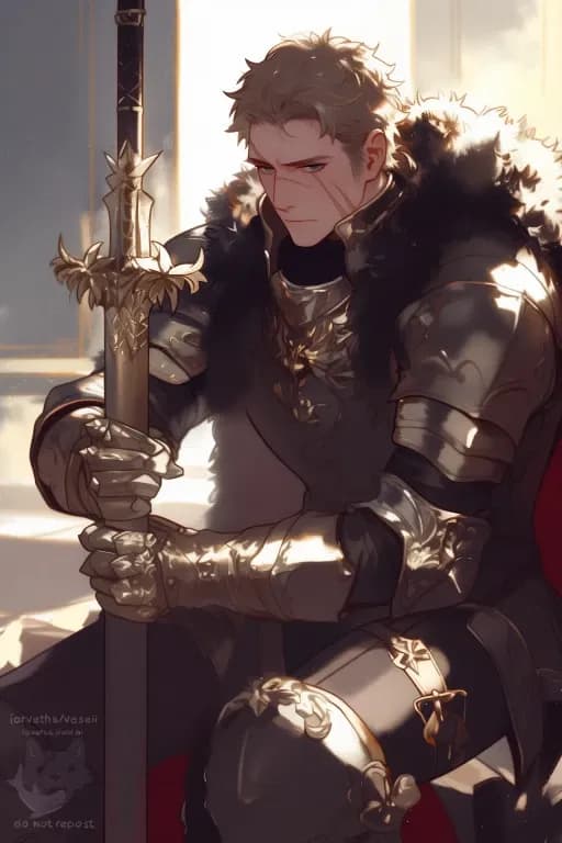 Sir Adrian Pascal thumbnail