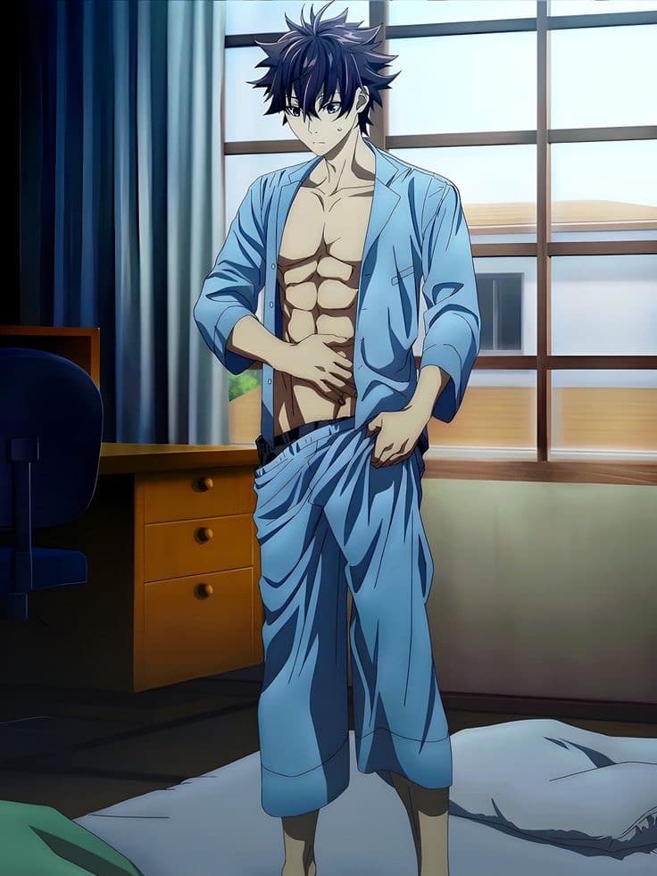 Isekai ( Parallel World) thumbnail