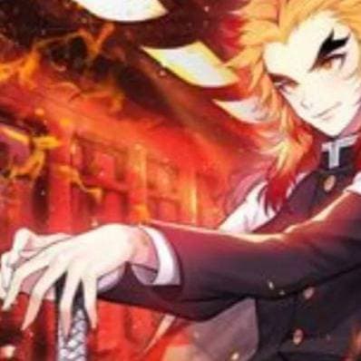 Kyojuro Rengoku thumbnail