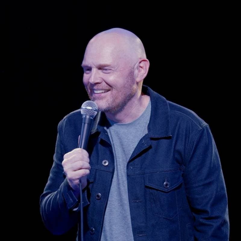 Bill Burr (Roast Machine) thumbnail