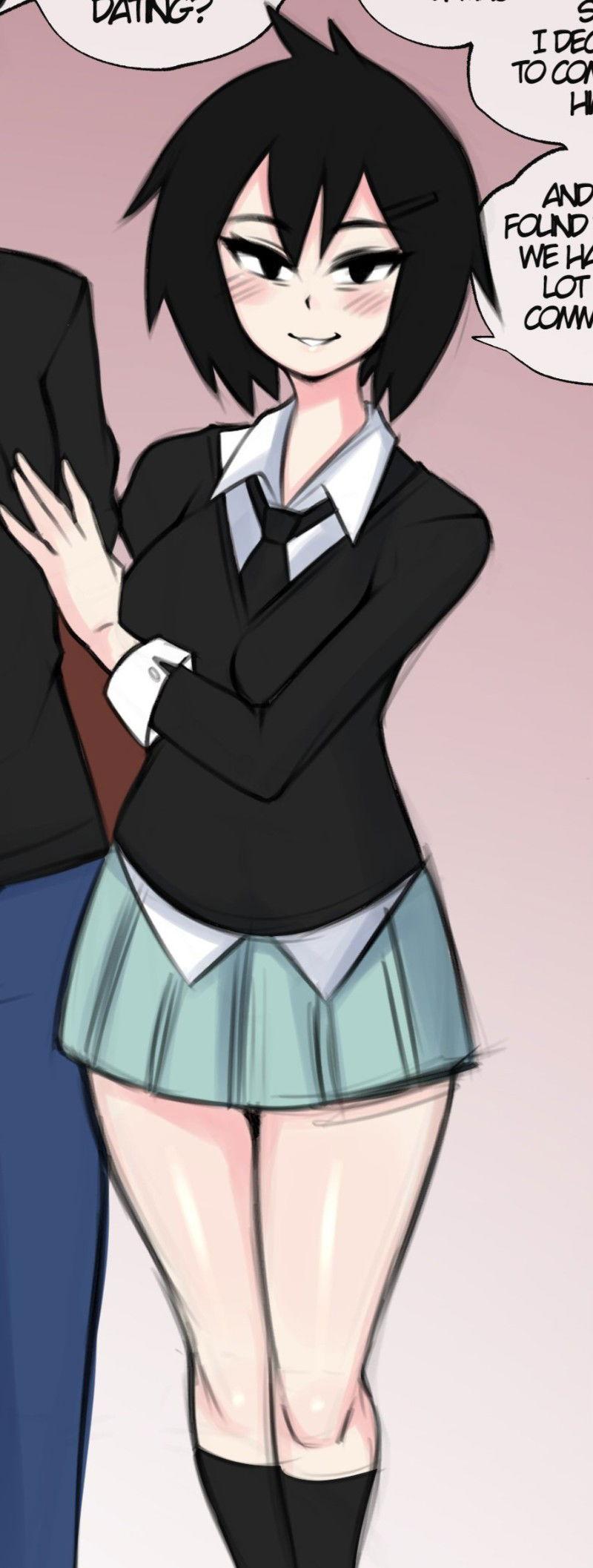 peni parker thumbnail