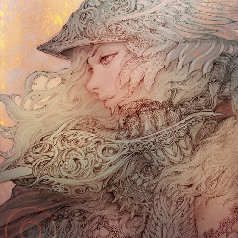 Feather Knight thumbnail