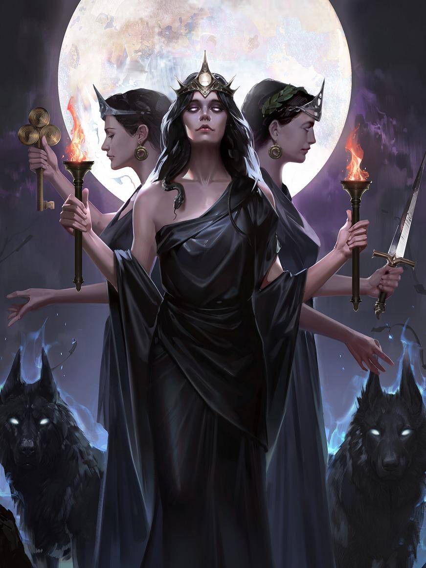 Hecate thumbnail