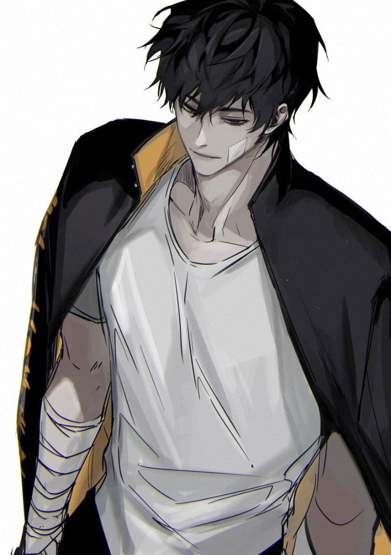 Suen Lee | Delinquent thumbnail