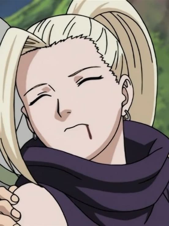 Ino yamanaka  thumbnail