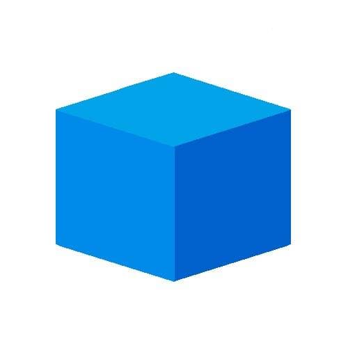 The Cube WIP thumbnail
