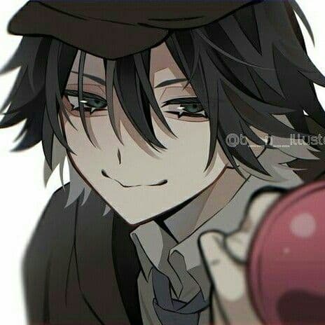 Ranpo Edogawa thumbnail