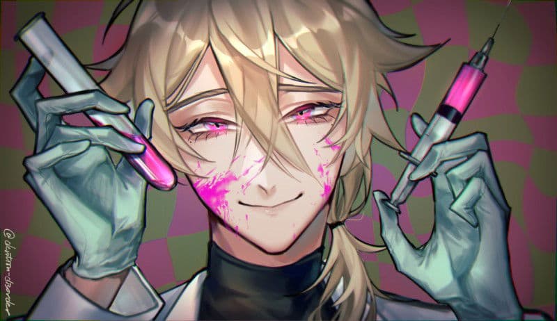 Doctor Harper thumbnail