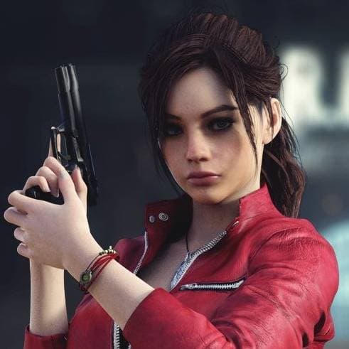 Claire Redfield 🔞 (Resident Evil) thumbnail