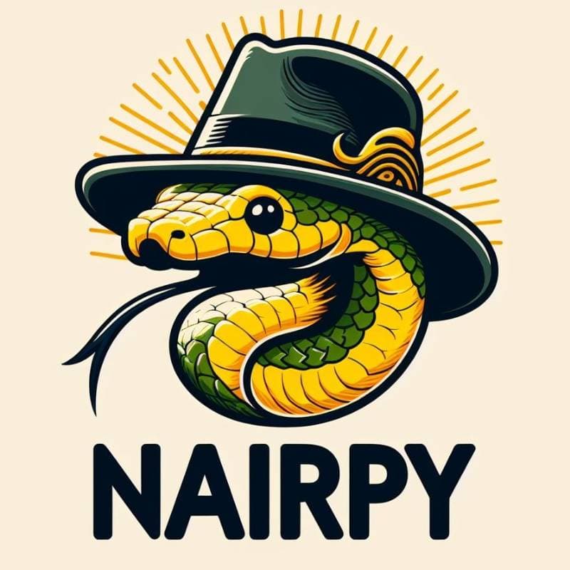 NairPy thumbnail