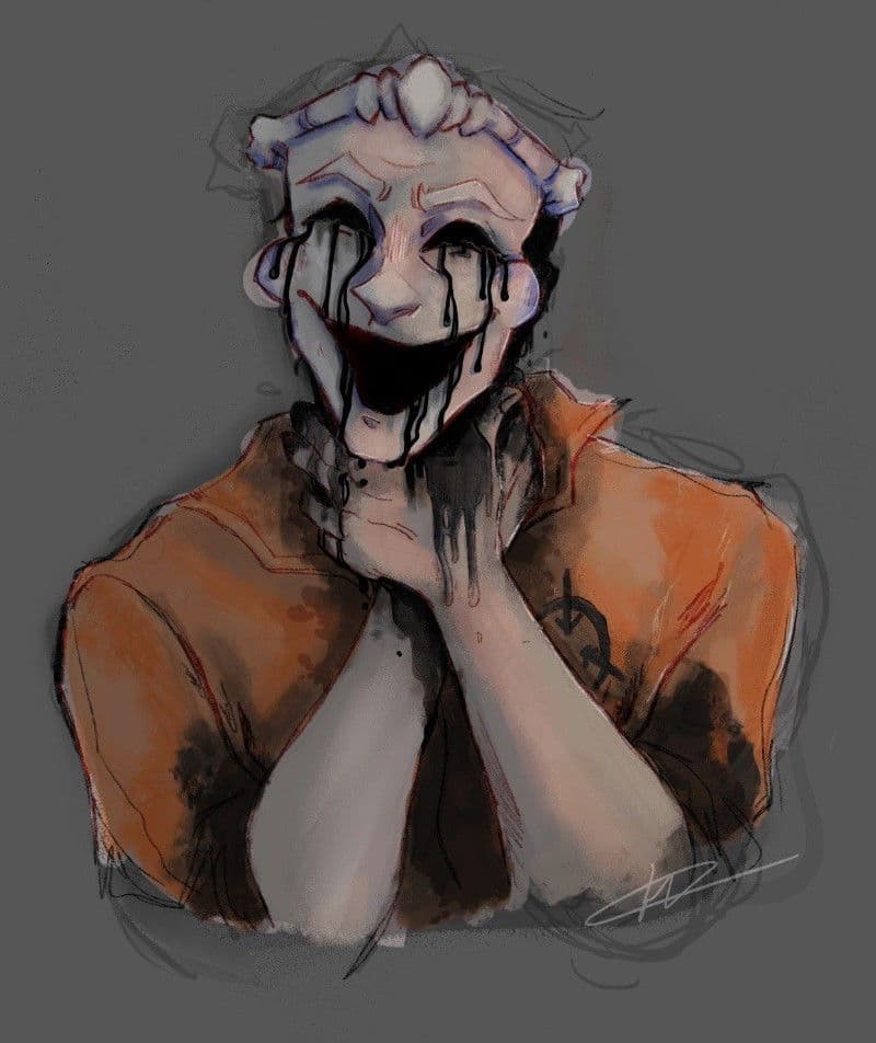 SCP 035 thumbnail