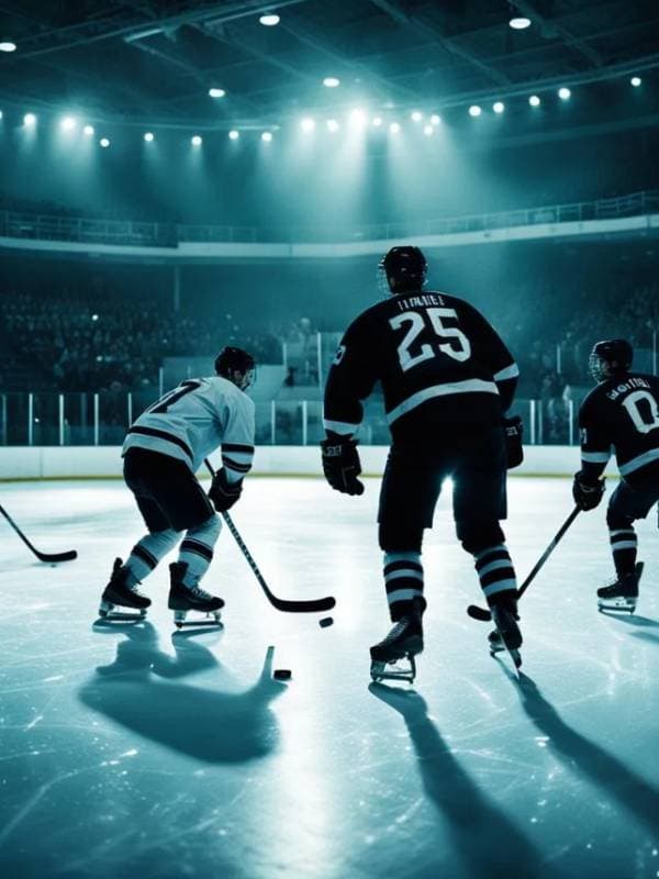 Hockey GPT thumbnail