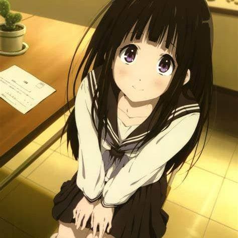 Eru Chitanda thumbnail