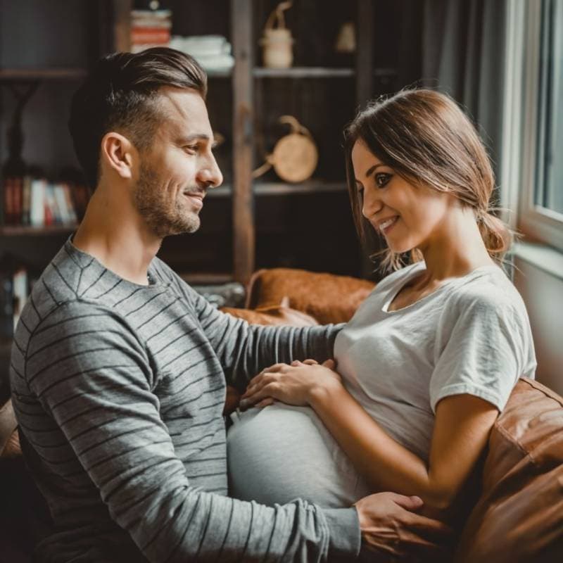 Pregnancy Fun thumbnail