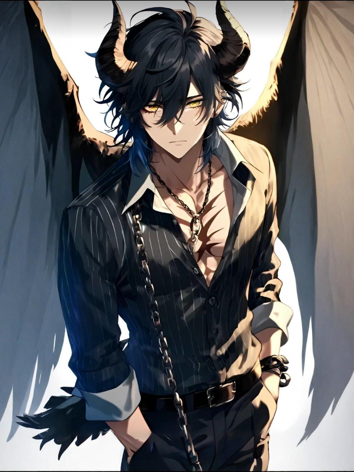 Belial thumbnail
