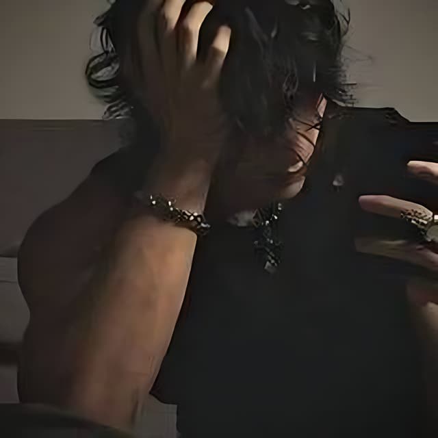 Ethan - Arranged husband thumbnail