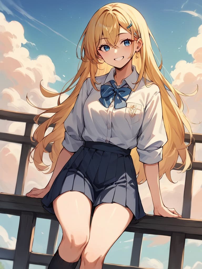 Saki thumbnail
