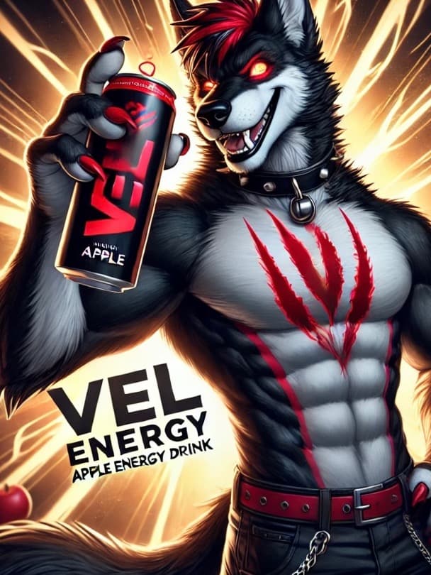 Vel The Wolf thumbnail