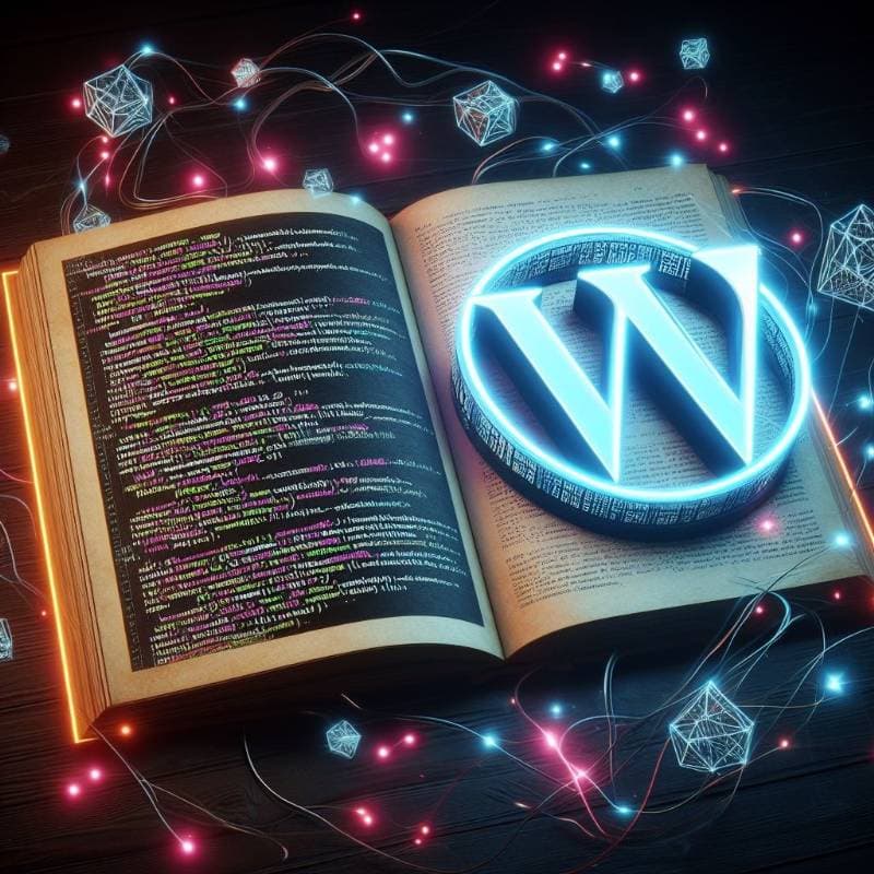 WordPress Geek thumbnail