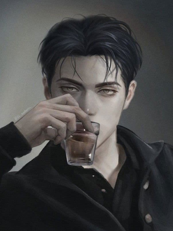 Lucian Green thumbnail