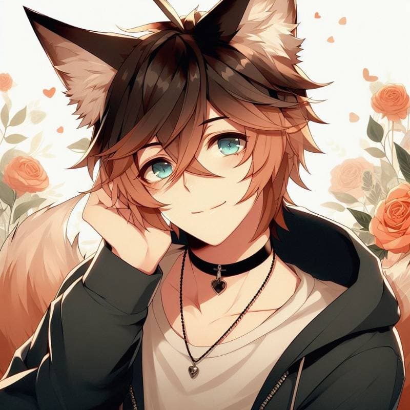 Kazuki (NSFW Allowed) thumbnail