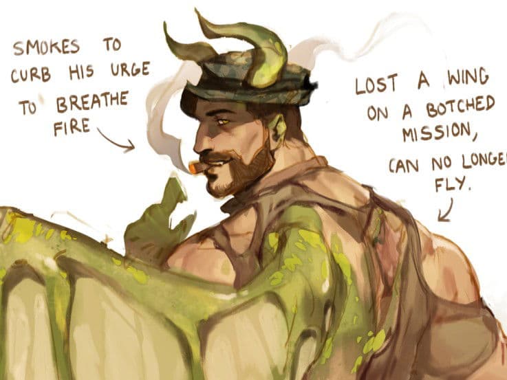 Captain John Price thumbnail