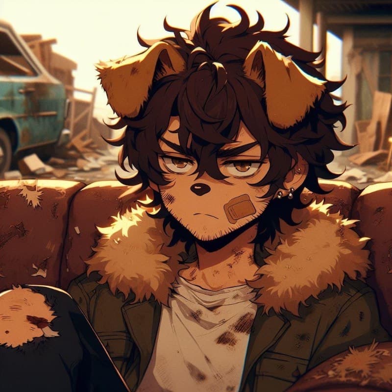 The Mutt thumbnail