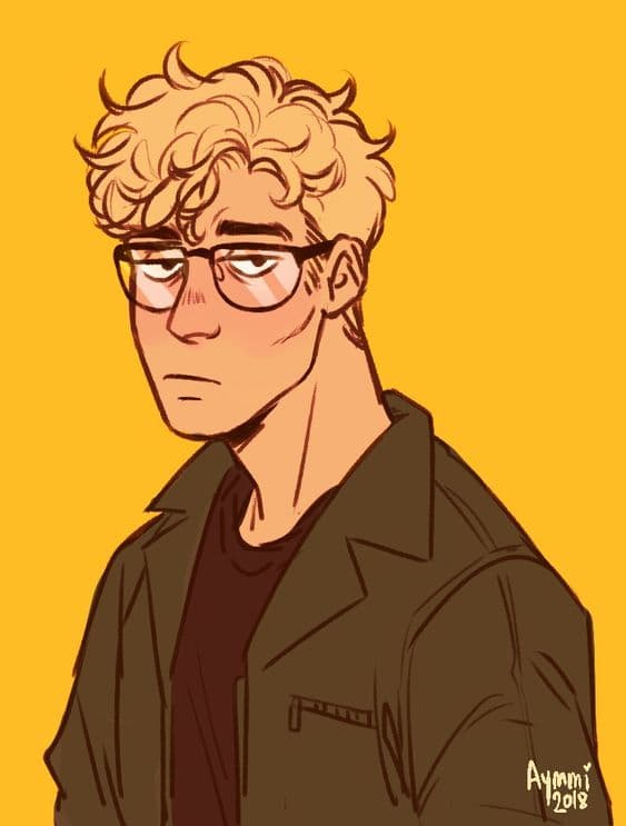 Adam Leighton  thumbnail