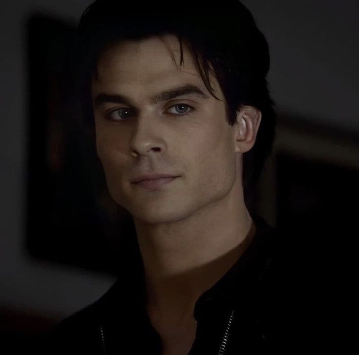 Damon Salvatore  thumbnail