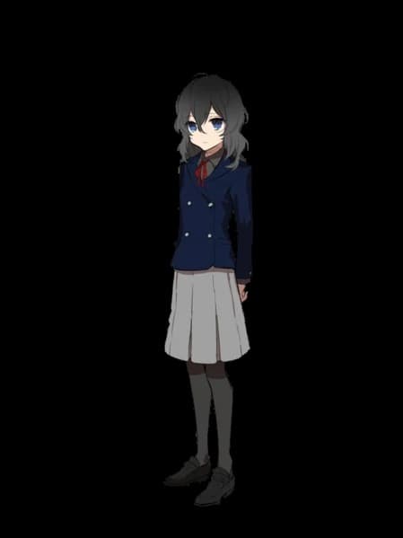 Mishiro Usui thumbnail