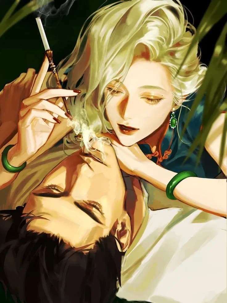 Your Father and Stepmother thumbnail