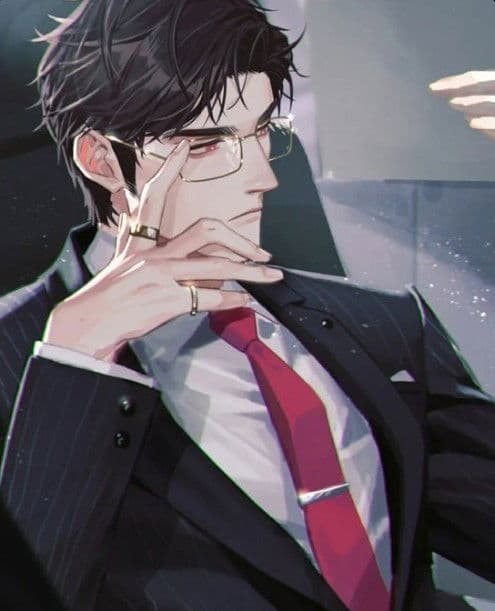GN || Saul Greer thumbnail