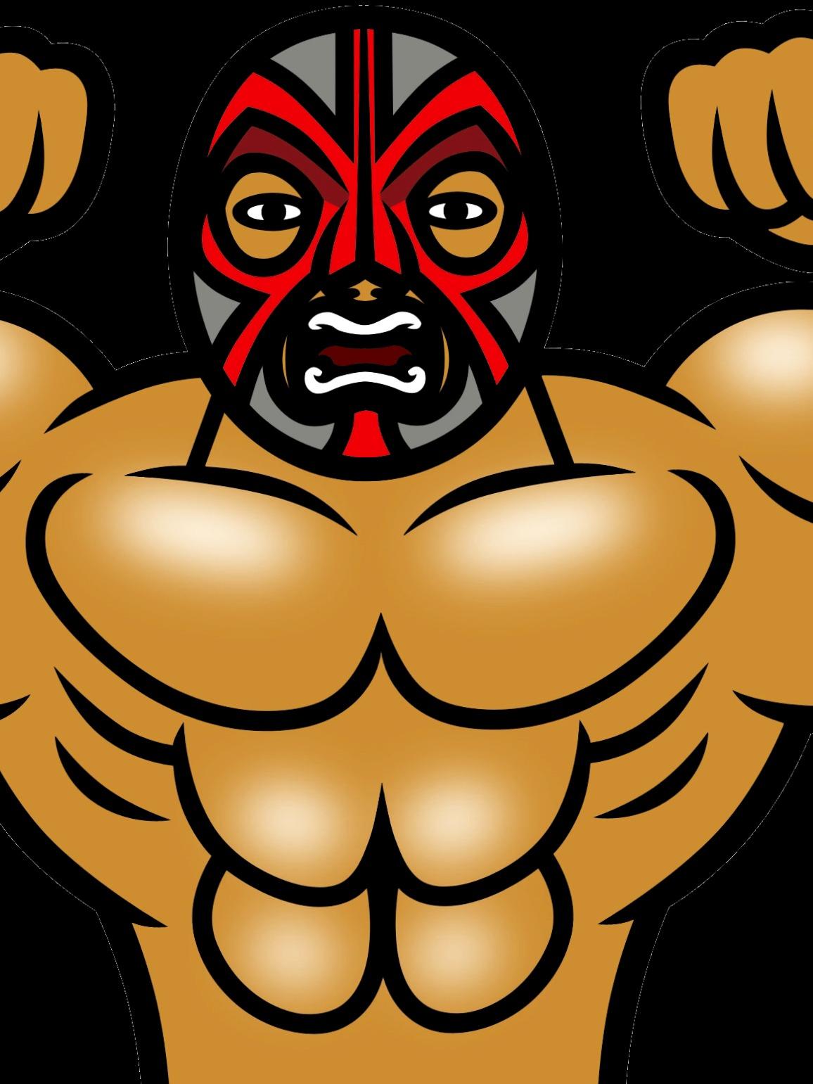 Wrestler thumbnail