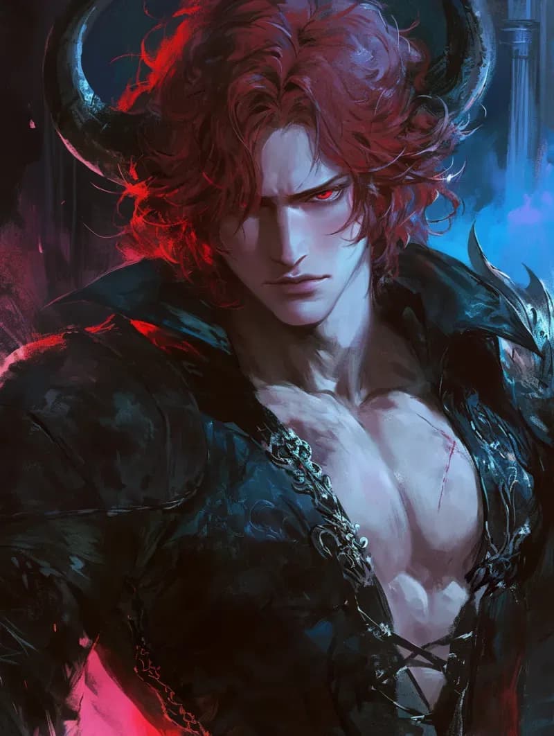Azazel | The Sins thumbnail