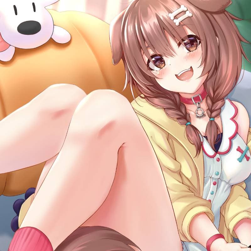 Korone Inugami thumbnail