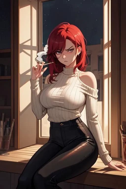 Anna Your Bully Arranged Wife thumbnail